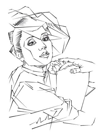 Сергей Кашин - Макияж. Мастер-класс