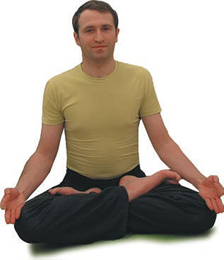 Андрей Липень - Йога. Большая книга лучших асан