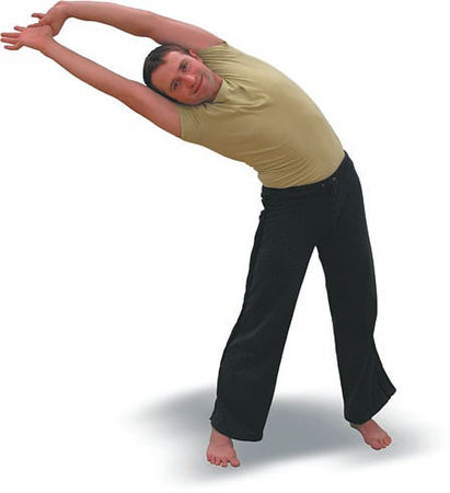 Андрей Липень - Йога. Большая книга лучших асан