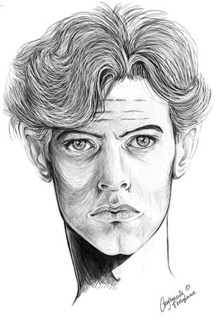 Екатерина Стадникова - Сердце тени