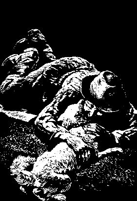 Григорий Федосеев - Злой дух Ямбуя