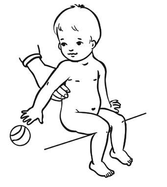 Елена Архипова - Ранняя диагностика и коррекция проблем развития. Первый год...