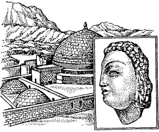 Людмила Багрова - Я познаю мир. Страны и народы