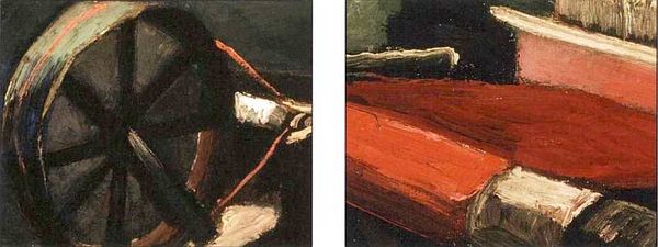 Александр Майкапар - Музей изящных искусств. Бостон