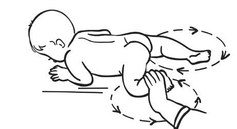 Елена Архипова - Ранняя диагностика и коррекция проблем развития. Первый год...