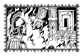 Шахразада - Ларец соблазнов Хамиды