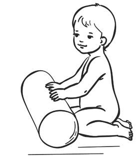 Елена Архипова - Ранняя диагностика и коррекция проблем развития. Первый год...