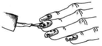 Алеся Гриб, Наталья Шешко - Маникюр и педикюр