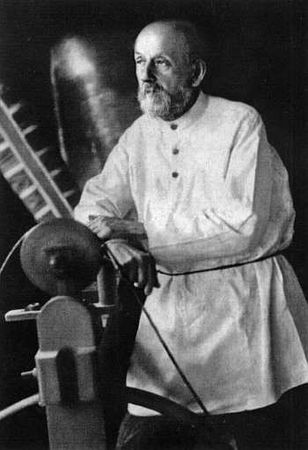 Антон Первушин - Оккультный Сталин