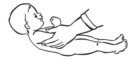 Елена Архипова - Ранняя диагностика и коррекция проблем развития. Первый год...