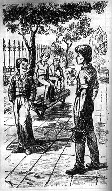 Иштван Фекете, Геза Гардони и др. - История одного дня. Повести и рассказы...