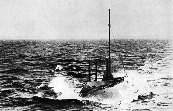 Владимир Бойко - Трагедии тихоокеанского подплава