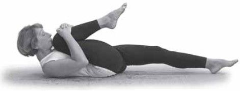 Татьяна Игнатьева - Лечебная йога. 50 лучших дыхательных упражнений и асан