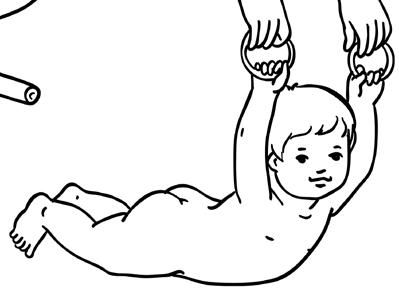 Елена Архипова - Ранняя диагностика и коррекция проблем развития. Первый год...