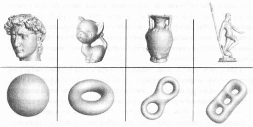 Шинтан Яу, Стив Надис - Теория струн и скрытые измерения Вселенной