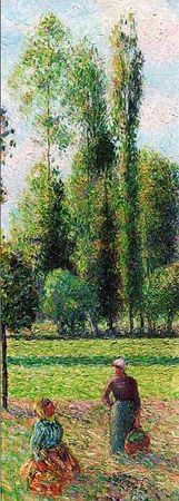 Александр Майкапар - Музей изящных искусств. Бостон