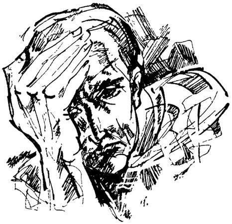 Николай Леонов, Георгий Садовников и др. - Искатель. 1967. Выпуск №1