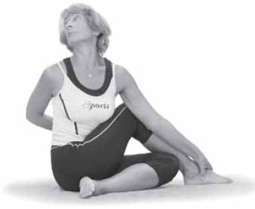 Татьяна Игнатьева - Лечебная йога. 50 лучших дыхательных упражнений и асан