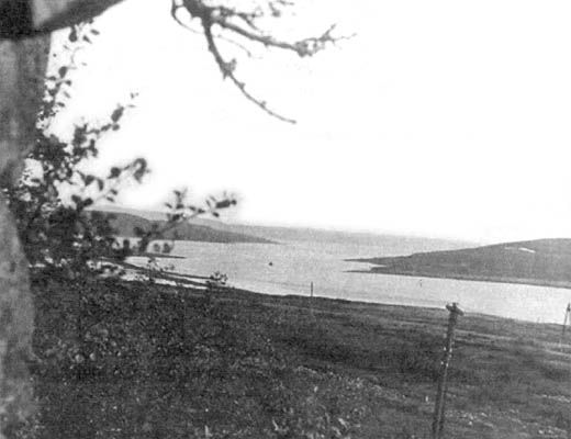 Михаил ОРЕШЕТА - Осиротевшие берега