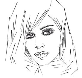 Сергей Кашин - Макияж. Мастер-класс