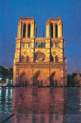 Петер Экерлин, Эльке Пастре и др. - Париж. Путеводитель