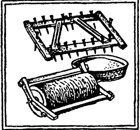 Людмила Багрова - Я познаю мир. Страны и народы