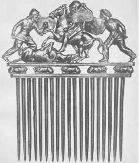 Владимир Миронов - Древние цивилизации