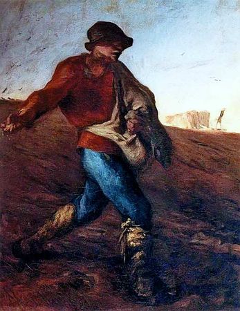 Александр Майкапар - Музей изящных искусств. Бостон