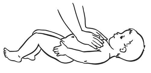 Елена Архипова - Ранняя диагностика и коррекция проблем развития. Первый год...