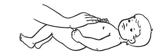 Елена Архипова - Ранняя диагностика и коррекция проблем развития. Первый год...