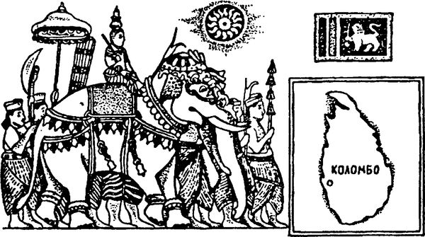 Людмила Багрова - Я познаю мир. Страны и народы