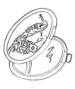 Юлия Меньшикова - Нежный бренд, или Рождество в Париже