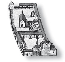 Александр Воронов - Монастыри Московского Кремля