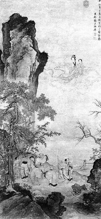 Лао-цзы - Дао дэ цзин. Книга пути и достоинства