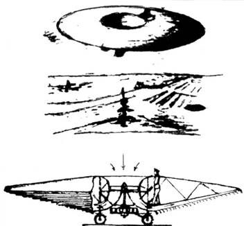 Евгений Ружицкий - Европейские самолеты вертикального взлета