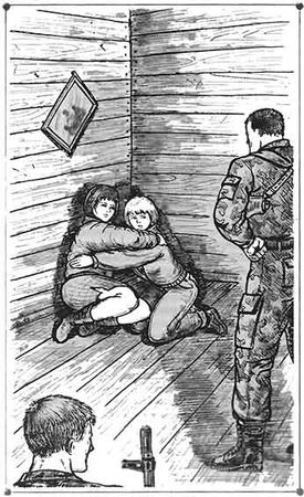 Вадим Еловенко - Мы - силы