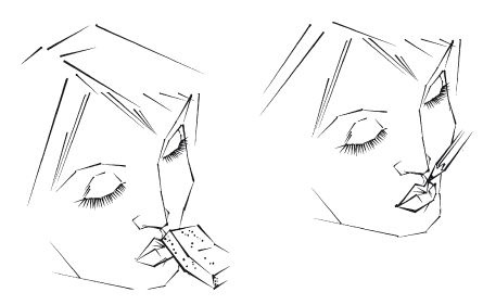 Сергей Кашин - Макияж. Мастер-класс