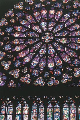 Петер Экерлин, Эльке Пастре и др. - Париж. Путеводитель