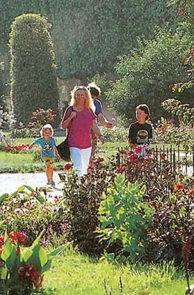 Петер Экерлин, Эльке Пастре и др. - Париж. Путеводитель