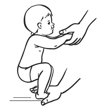 Елена Архипова - Ранняя диагностика и коррекция проблем развития. Первый год...