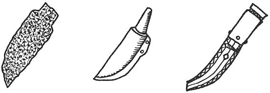 Роберто Боси - Лапландцы. Охотники за северными оленями