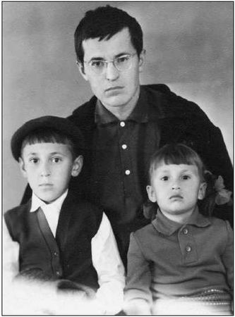 Борис Черных - Есаулов сад