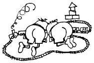 Книга для тех, кому нравится жить, или...