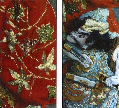 Александр Майкапар - Музей изящных искусств. Бостон