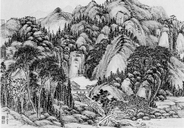 Лао-цзы - Дао дэ цзин. Книга пути и достоинства