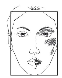 Сергей Кашин - Макияж. Мастер-класс