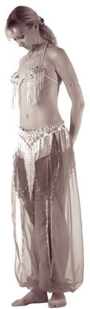 Кейли Туран - Самоучитель по танцу живота