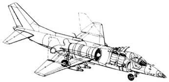 Евгений Ружицкий - Европейские самолеты вертикального взлета