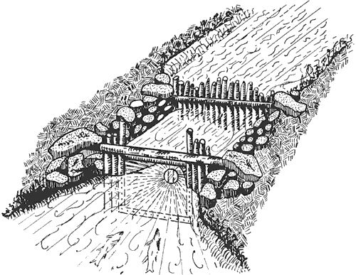 Роберто Боси - Лапландцы. Охотники за северными оленями