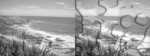 Сергей Бондаренко, Марина Бондаренко - Photoshop. Лучшие фильтры